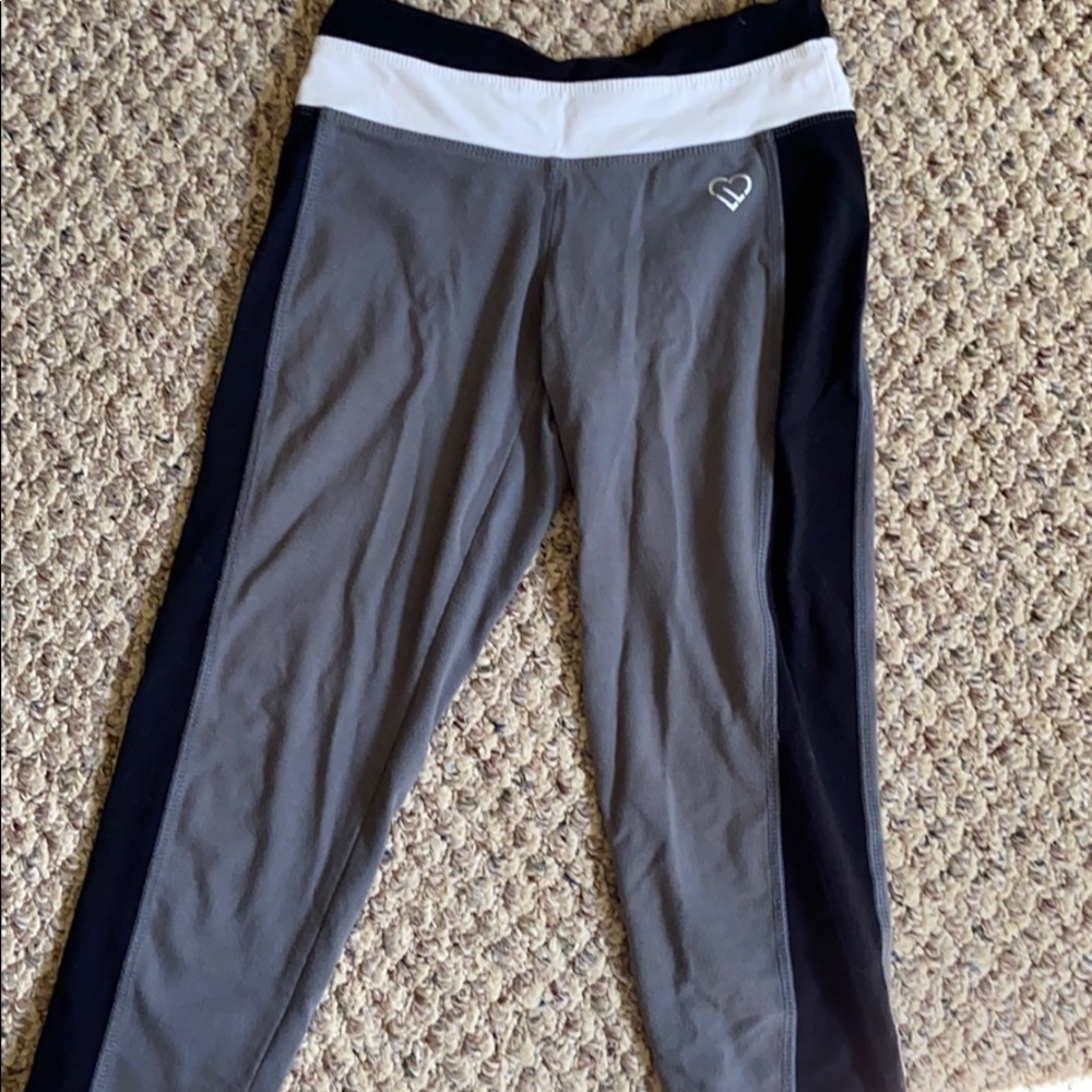 Aeropostale Leggings